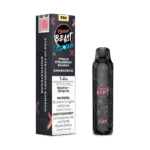 flavour beast fury 800