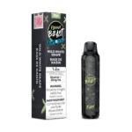 flavour beast fury 800