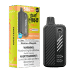 Flavour Beast Beast Mode Max 2 50K Puffs Disposable Vape – frizzy peach