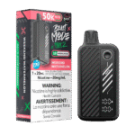 Flavour Beast Beast Mode Max 2 50K Puffs Disposable Vape – weekend watermelon