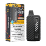 flavour beast beast mode max 2 50k puffs disposable vape - Mega Mango