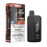 flavour beast beast mode max 2 50k puffs disposable vape- r.b