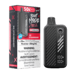 Flavour Beast Beast Mode Max 2 50K Puffs Disposable Vape – sic strawberry