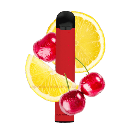 Fog Formulas Series 1600 - Cherry Lemon | Buy Online Canada