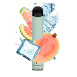 Fog Formulas Series 1600 - Guava Ice | Buy Online Canada