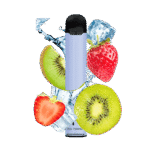 Fog Formulas Series 1600 - Kiwi Berry Ice | Buy Online Canada