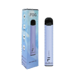 Fog Formulas Series 1600 - Kiwi Berry Ice | Buy Online Canada