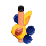 Fog Formulas Series 1600 - Peach Blue Raspberry | Buy Online Canada