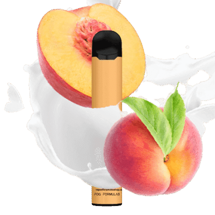 Fog Formulas Series 1600 - Peaches & Cream | Buy Online Canada