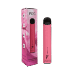 Fog Formulas Series 1600 - Pomegranate Ice | Buy Online Canada