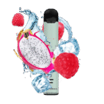 Fog Formulas Series 1600 - Raspberry Dragon Fruit Ice | Buy Online Canada