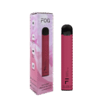 Fog Formulas Series 1600 - Raspberry Dragon Fruit Ice | Buy Online Canada