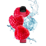 Fog Formulas Series 1600 - Raspberry Ice | Buy Online Canada