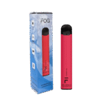 Fog Formulas Series 1600 - Raspberry Ice | Buy Online Canada