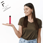 Fog Formulas Series 1600 - Raspberry Ice | Buy Online Canada