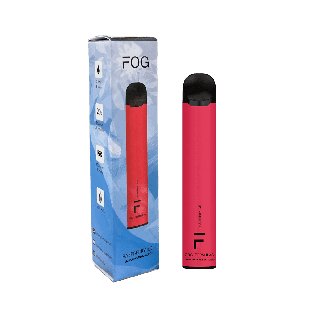 fog-formulas-series-1600-raspberry-ice.png Fog Formulas Series 1600 - Raspberry Ice | Buy Online Canada