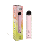 Fog Formulas Series 1600 - Strawberry Banana | Buy Online Canada