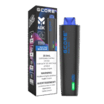 gcore hookah 40k puffs disposable vape (freebase)