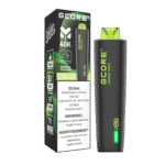 gcore hookah 40k puffs disposable vape (freebase)