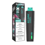 gcore hookah 40k puffs disposable vape (freebase)