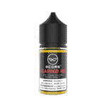 gcore juice nic salt