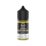 gcore juice nic salt