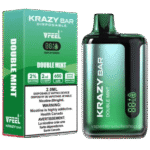 krazy bar 7500 puffs disposable vape (kbar)