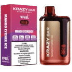 krazy bar 7500 puffs disposable vape (kbar)