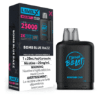 Flavour Beast Level X Boost G2 25000(25K) Pods | Buy Online Canada