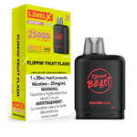 Flavour Beast Level X Boost G2 25000(25K) Pods | Buy Online Canada