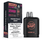 Flavour Beast Level X Boost G2 25000(25K) Pods | Buy Online Canada
