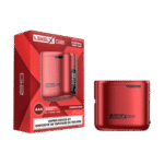 flavour beast level x boost g2 pod kit