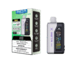 meta nicflex 40k 40000 puffs disposable vape