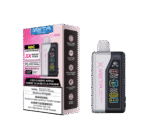 meta nicflex 40k 40000 puffs disposable vape