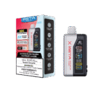 meta nicflex 40k 40000 puffs disposable vape