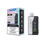 meta nicflex 40k 40000 puffs disposable vape