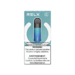 relx essential vape pod kit
