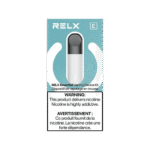 relx essential vape pod kit