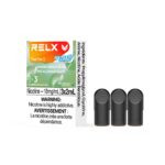 RELX Pod Pro 2 - 3 Pods/Pack | Buy Online Canada