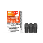 RELX Pod Pro 2 - 3 Pods/Pack | Buy Online Canada