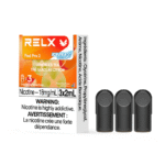 RELX Pod Pro 2 - 3 Pods/Pack | Buy Online Canada