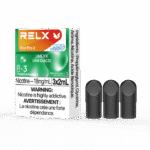 RELX Pod Pro 2 - 3 Pods/Pack | Buy Online Canada