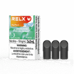 RELX Pod Pro 2 - 3 Pods/Pack | Buy Online Canada