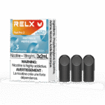 RELX Pod Pro 2 - 3 Pods/Pack | Buy Online Canada