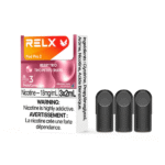 RELX Pod Pro 2 - 3 Pods/Pack | Buy Online Canada