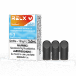 RELX Pod Pro 2 - 3 Pods/Pack | Buy Online Canada