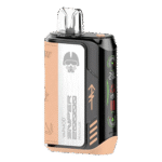 sniper 20000 20k puffs disposable vape