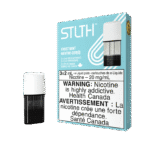 Stlth Pods - Frost Mint