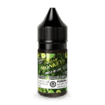 Twelve Monkey Nic Salt Vape Juice 30ML | Buy Online Canada