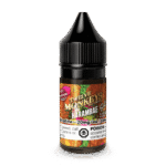 Twelve Monkey Nic Salt Vape Juice 30ML | Buy Online Canada